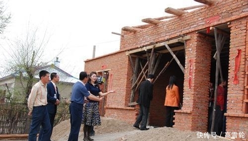 明年起, 农村3种房面临统拆, 2类无偿拆掉, 1类每户能补2万