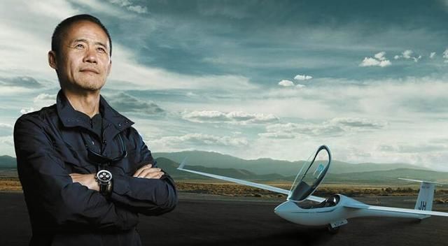 地产“教父” 王石归来