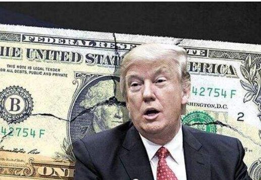 泄露天机!鲍威尔的这句话判了美元死缓