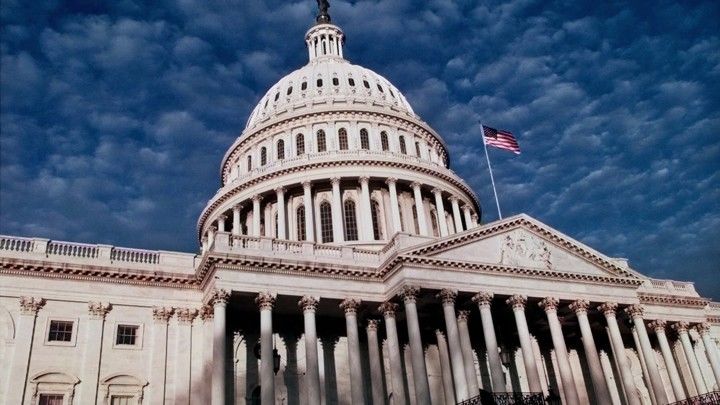 特朗普美国遭众议院弹劾