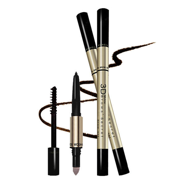 上了年纪女人画淡妆还是浓妆?很多人都搞错了,看看下面就明白了