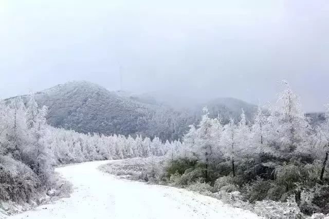 中国境内居然隐藏了一个旷世仙境，连外国人都被折服