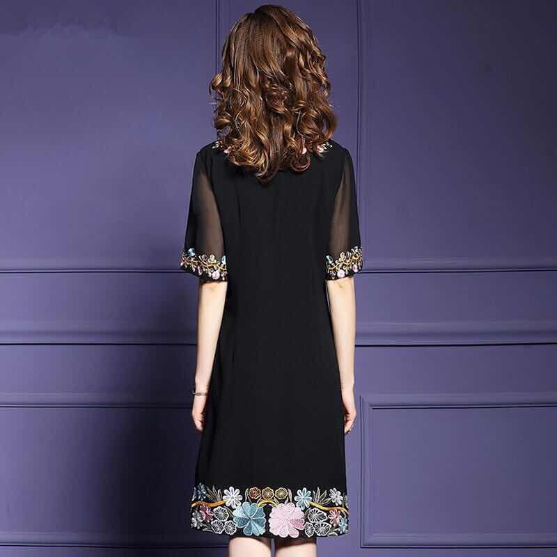 新款秋装特洋气!48岁妈妈已剁手4件，配高跟鞋，洋气到飞起