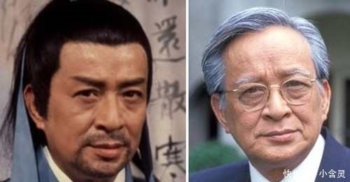  『关海山』成龙开玩笑给关海山起了个绰号，不料成为了他一辈子的标签