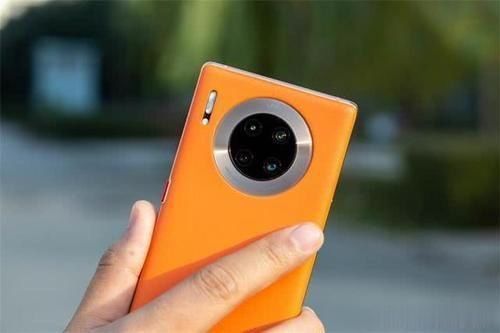 华为mate30pro5g版测评视频