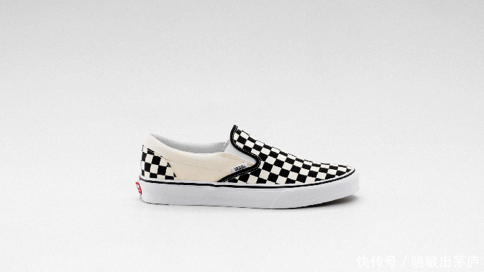『boost』要做板鞋界的 boost「Vans 你怎么变软了」