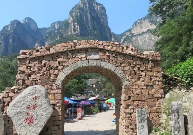 河南，这就是河南