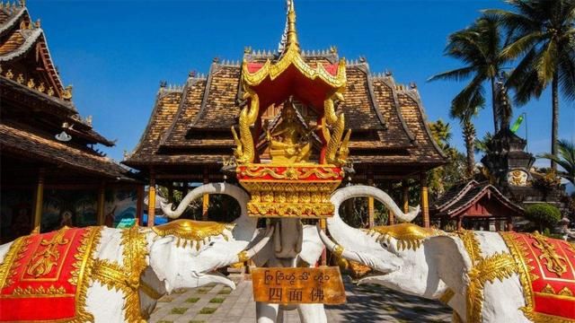 云南有座小城：四季如春气候宜人，东北人：避寒的好地方！