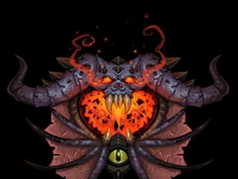 魔兽世界怀旧服为开荒BWL研究的ss天赋