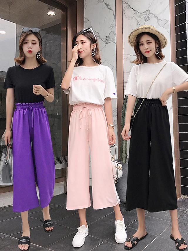 夏日露腿的季节，女生想瘦腿先改掉5个习惯，尤其第一个