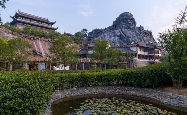 安徽最低调景区,园区展品获多项世界吉尼斯纪录,门票只要120