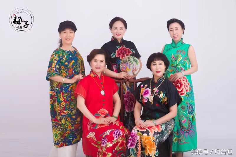 能把旗袍穿对的女人,则是极品女人 旗袍是衬托更是挑战