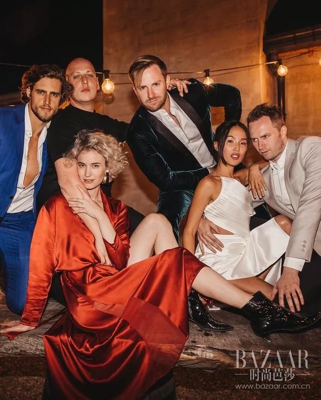 她们的幸福太“刺眼”，说这样的婚礼我一点都不羡慕，你信？