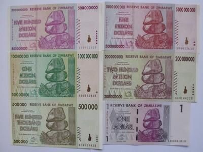 为什么我国不发行面值大的纸币?看完才发现国家的良苦用心