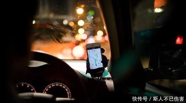  「套路」想当滴滴司机？看完你就明白了，带你了解滴滴深套路
