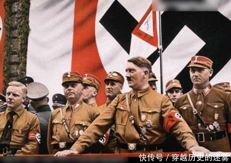 德国最牛元帅,一战击败俄军40万,网友:有他在希