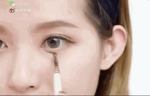 101火箭女孩登上跑男吴宣仪最美?竟然因为这个眼妆?