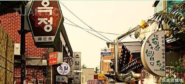 韩国交换生 太悲哀, 深圳都已经超过首尔!