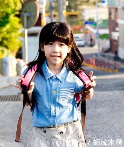 【 整容】如今7年过去了，13岁的她美到不敢认，有种“整容”叫《素媛》中的素媛