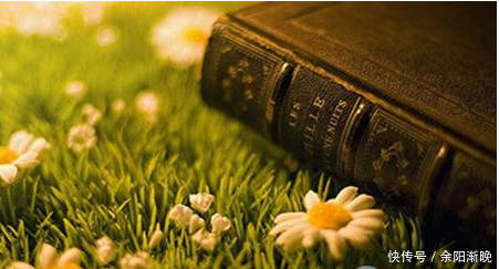 心灵鸡汤励志小故事2:机会