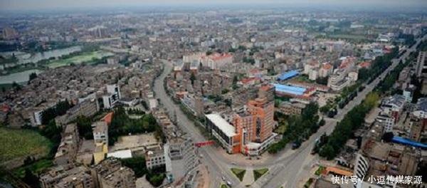 湖北最没有存在感的两座城市!