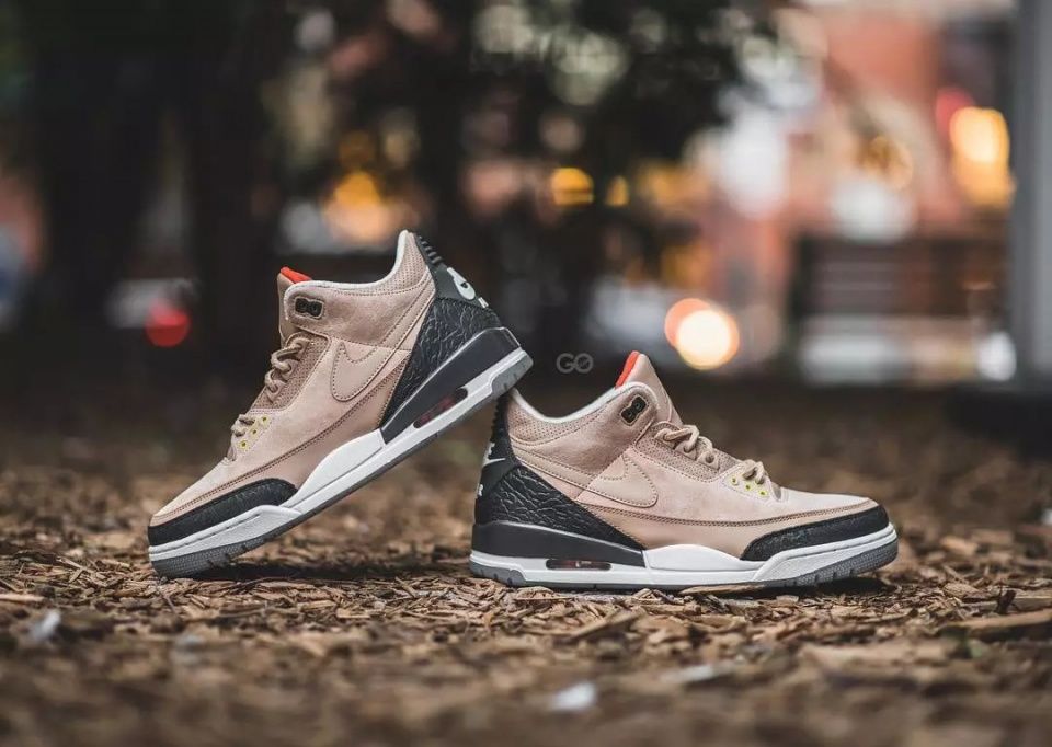 近期起飞的球鞋里，熊猫只排倒数第 2!第 1 名根本买不到!