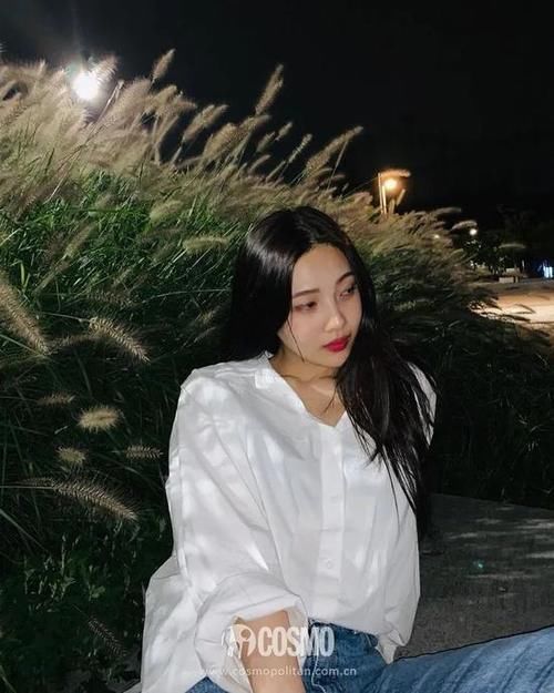  『少女』下周穿什么 当穿着白衬衫的娜扎一出现我知道了