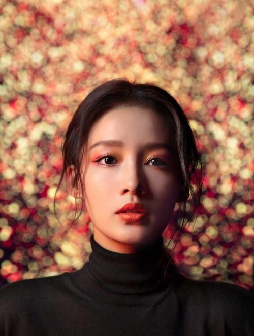  女人|拥有这4种唇形的女人，可以直接拉升颜值，特别是第3种，很少见！