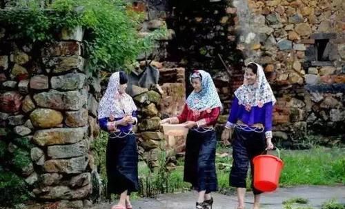 国内10个极为神奇的村落