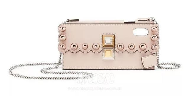 时髦办｜手机壳这么好看，你不会不用吧？