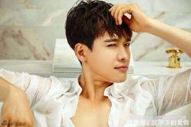 高云翔性侵案后娱乐圈内又有一人中枪, 怀孕已九个月的妻子, 网友