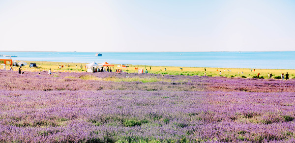 中国第一大内陆湖，风景比国外还美，为何不收门票？