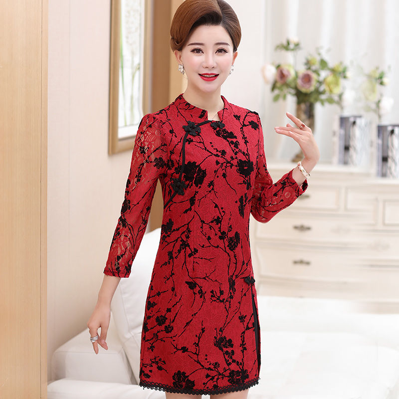 新颖又不贵的秋装妈妈外套，时髦又减龄，穿上邻居都要链接