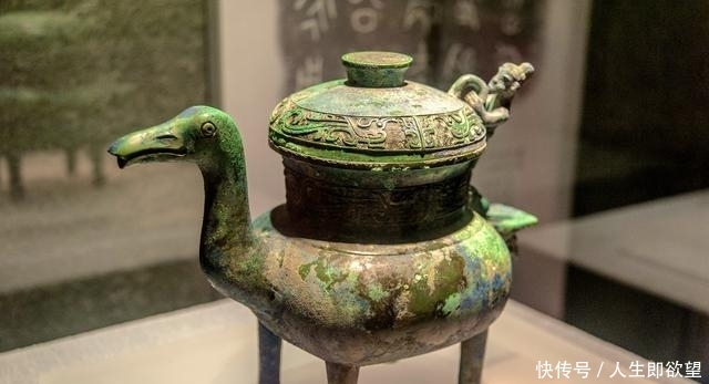  [周召二公]步步惊心，危机重重！276年西周史之惊心动魄超过你的想象