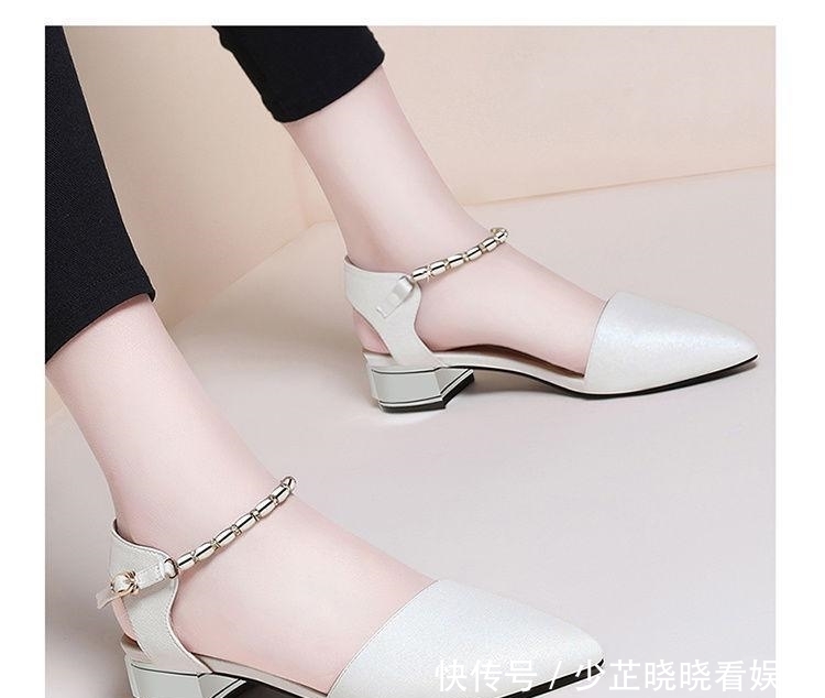 高跟鞋@每一个女人都有自己专属气质的一双高跟鞋,你的呢?