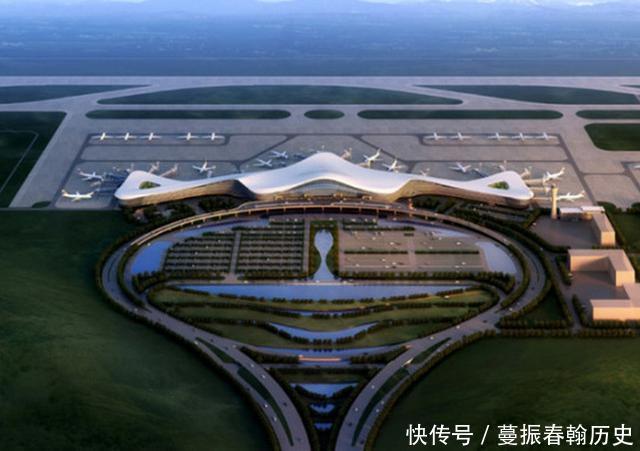 山东七大国际机场,有你所在的城市吗