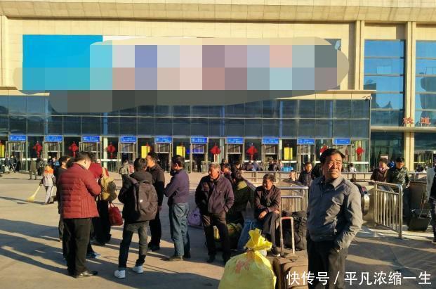  小时：为什么有人选择20小时的火车，也不坐10小时高铁，2小时飞