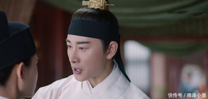 鹤唳华亭太子和陆文昔在一起