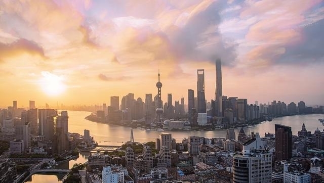  中国|全球公认的六大世界级城市群, 中国三大老牌城市群只有一个