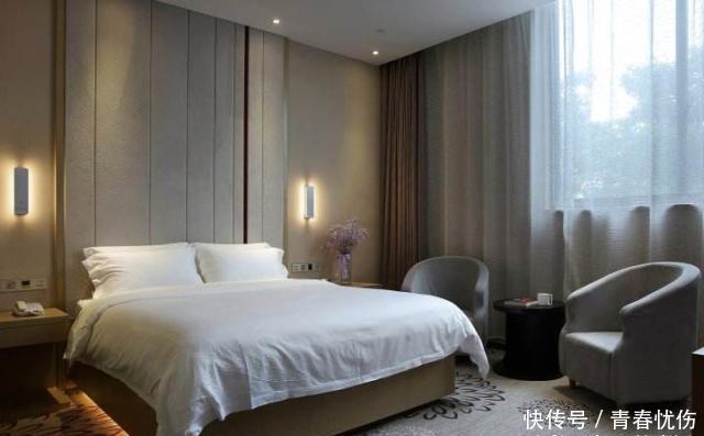 旅行住酒店,提前声明“4不要”,前台一下就明白你是“内行人”