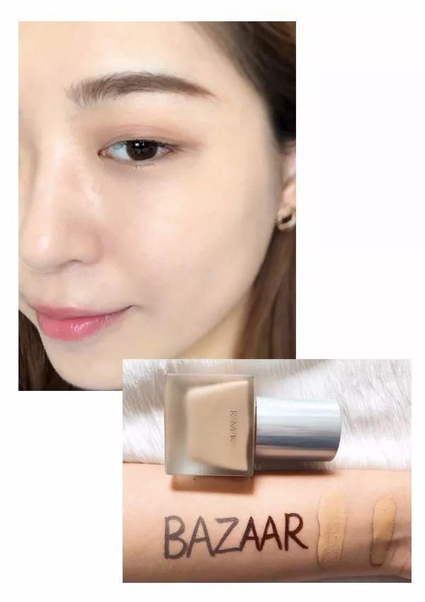 夏天用对粉底液比用对防晒霜更重要 看完这6瓶底妆评测再买也不晚