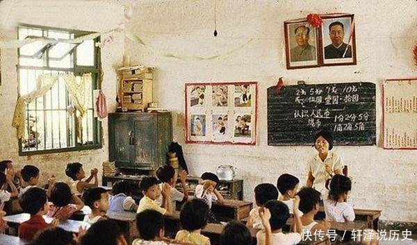  没想到|1985年中国农村历史老照片 没想到80年代的农村是这样子