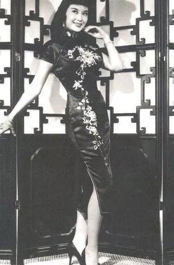 旗袍，诠释东方女性特有之美