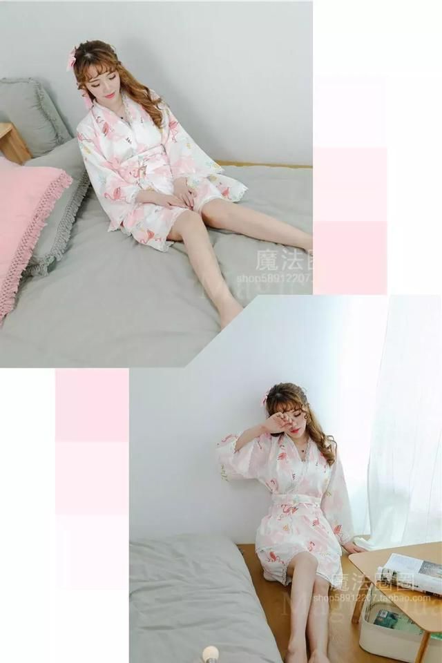 88块7件衣服！好看到洗澡都舍不得脱！