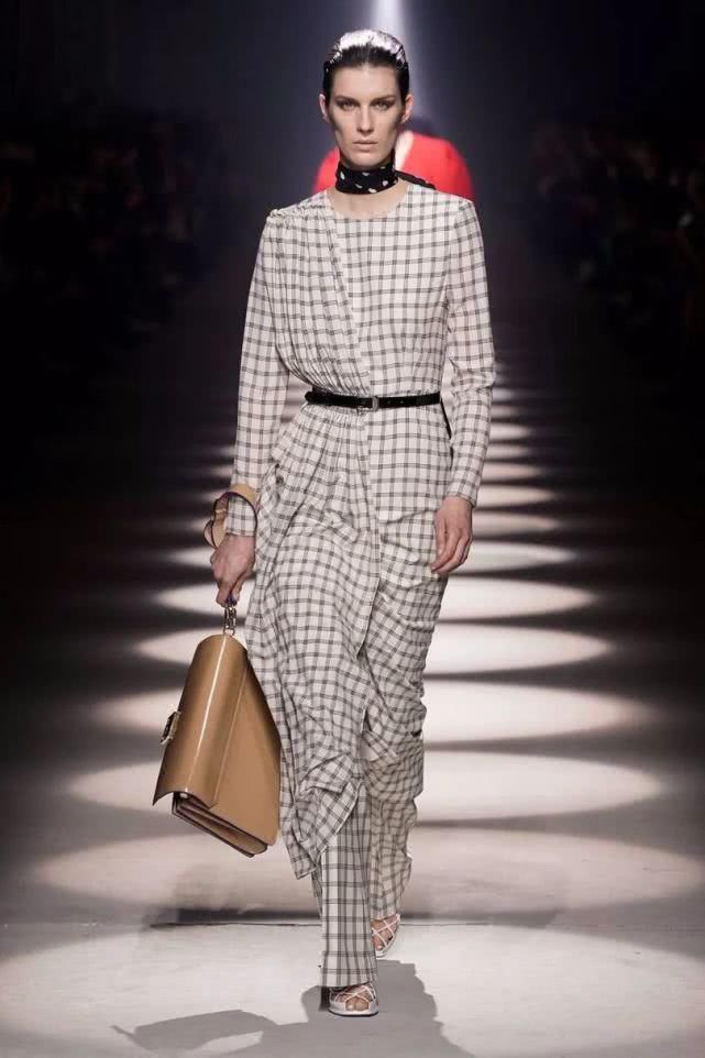  【Givenchy】堪比高定，再现法国极致优雅丨Givenchy 2020秋冬