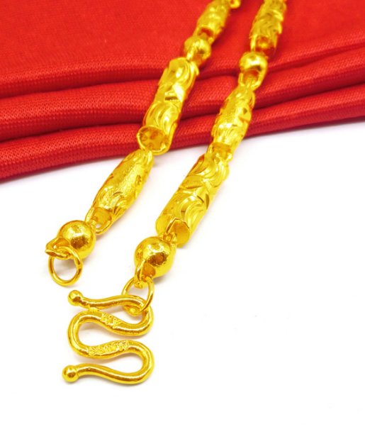 有人说:黄金是有钱人专属，但还有一种“金”，便宜不贵，更有面