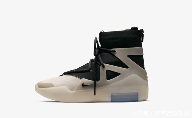 「String」日本 SNKRS 预告!跳票王 Air FOG 1“String”发售日期曝光