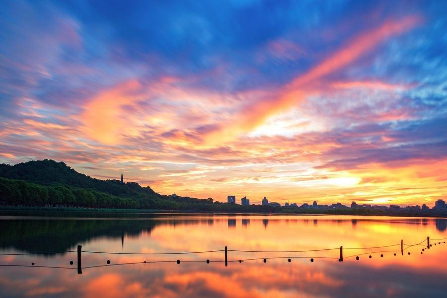 今年五一十大最受欢迎旅游城市, 贵阳榜上有名, 三亚无缘十强