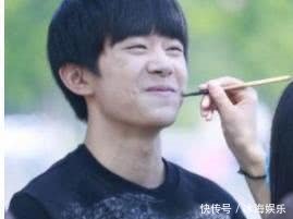 不爱化妆的明星,鹿晗肥皂洗脸,罗晋嫌弃,而他随意起来令人害怕