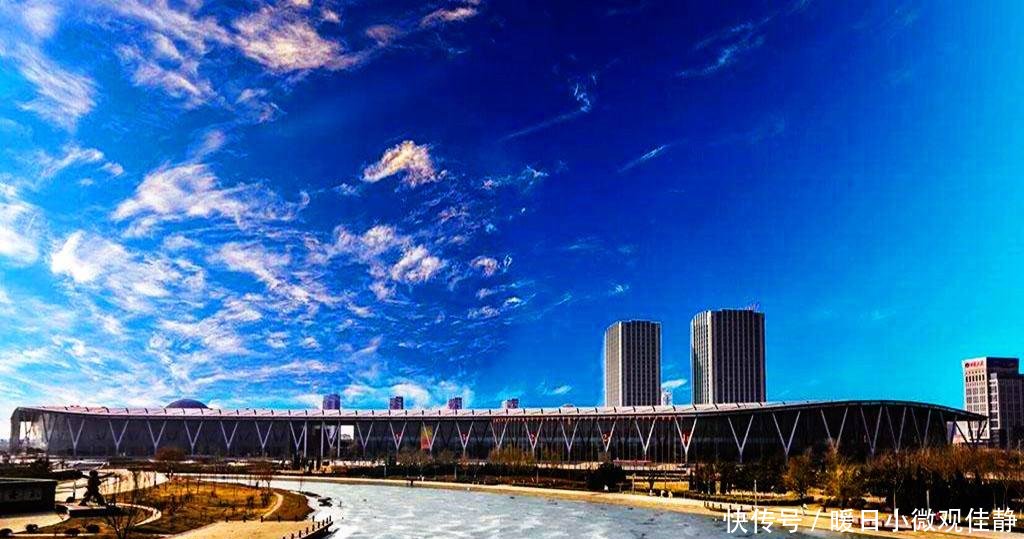 山东最“民富”的城市，人均超青岛6万全国第一！不是济南、淄博